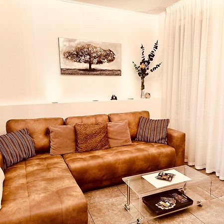 Apartment In Centre Of Zagreb - Lions Den Exteriör bild