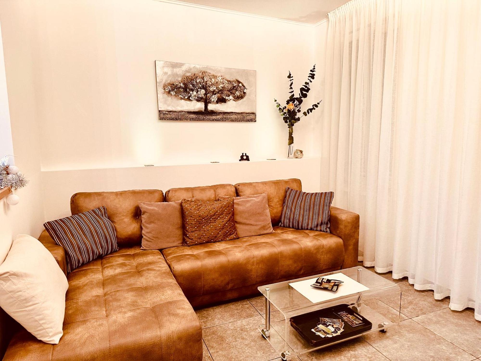 Apartment In Centre Of Zagreb - Lions Den Exteriör bild